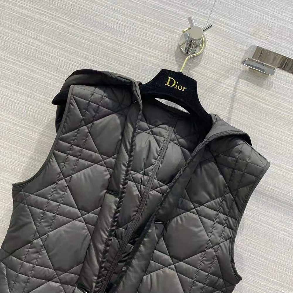 Shops dior utility vest