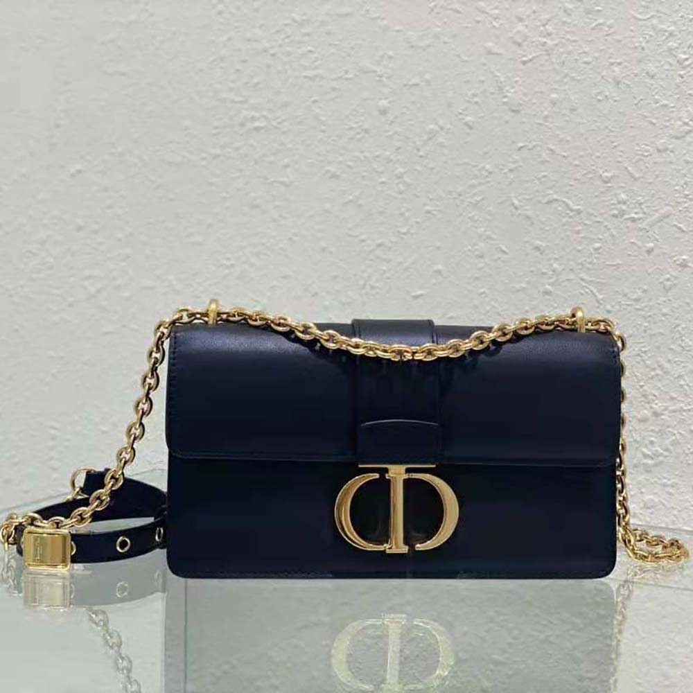 Christian Dior 30 Montaigne East-West Bag