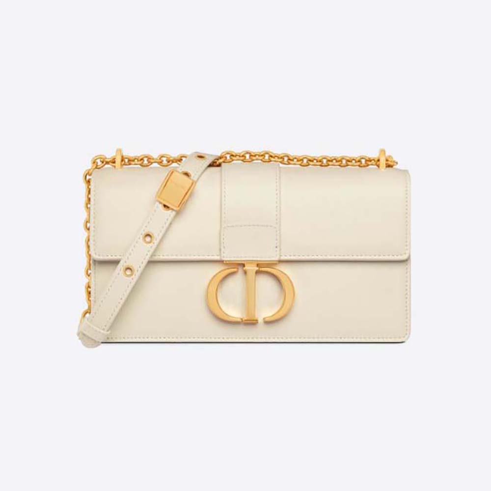 Montaigne East-West Bag with Chain