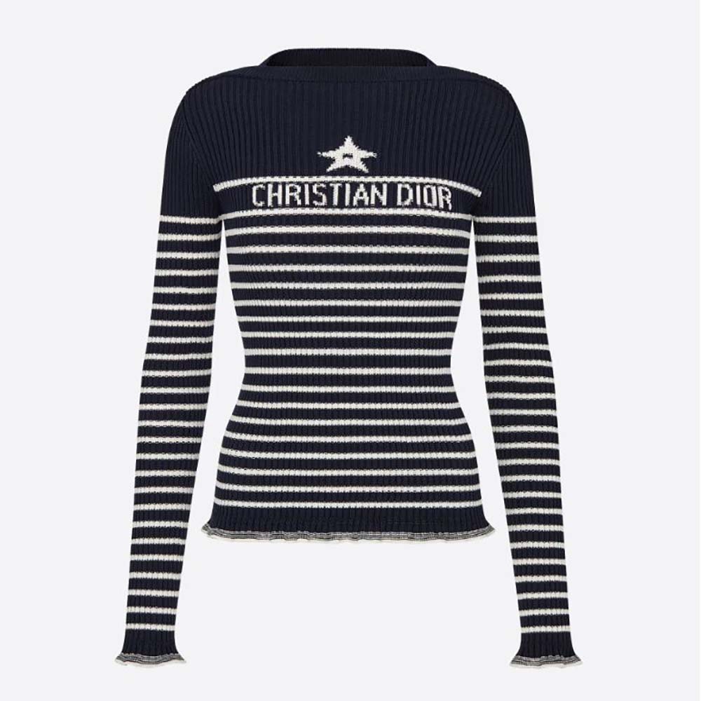 Womens dior sweater Clearance