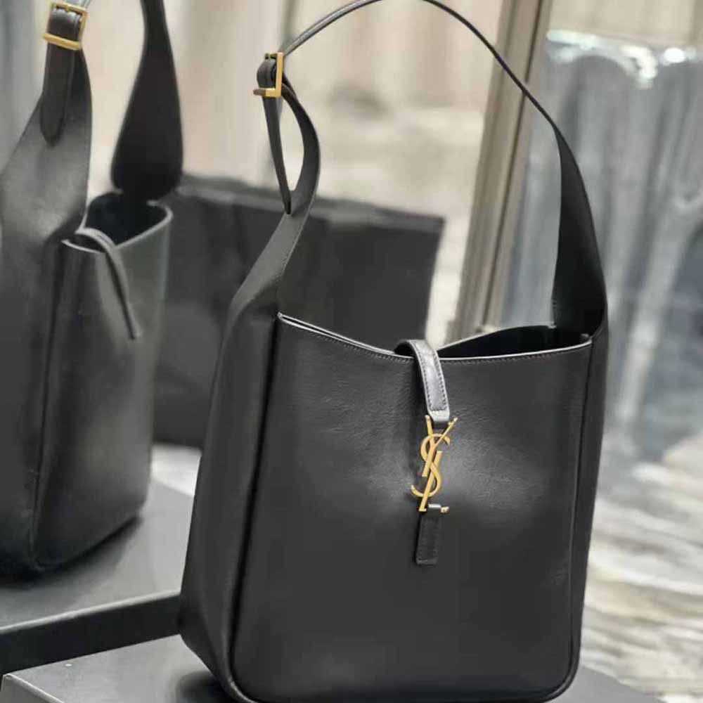 YSL 5 Á 7 Soft Small Hobo! : r/handbags