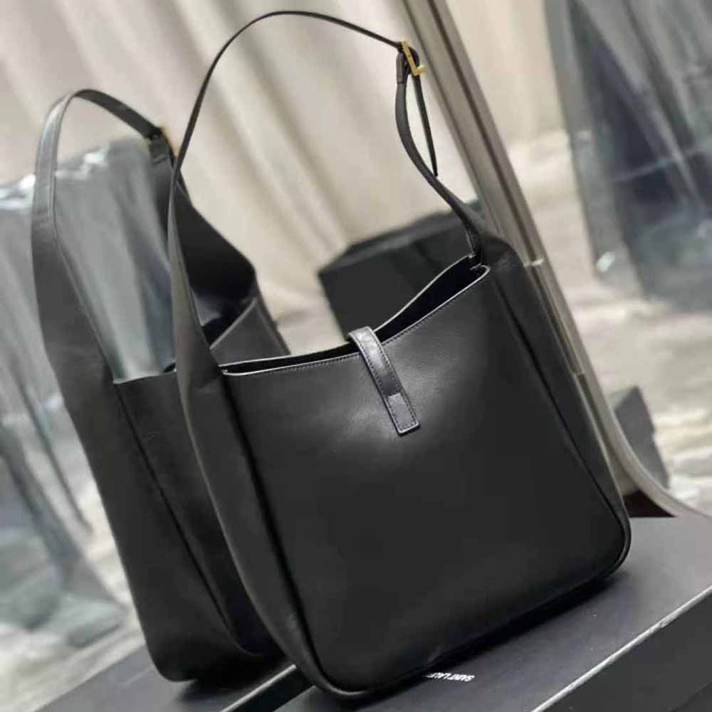 YSL 5 Á 7 Soft Small Hobo! : r/handbags