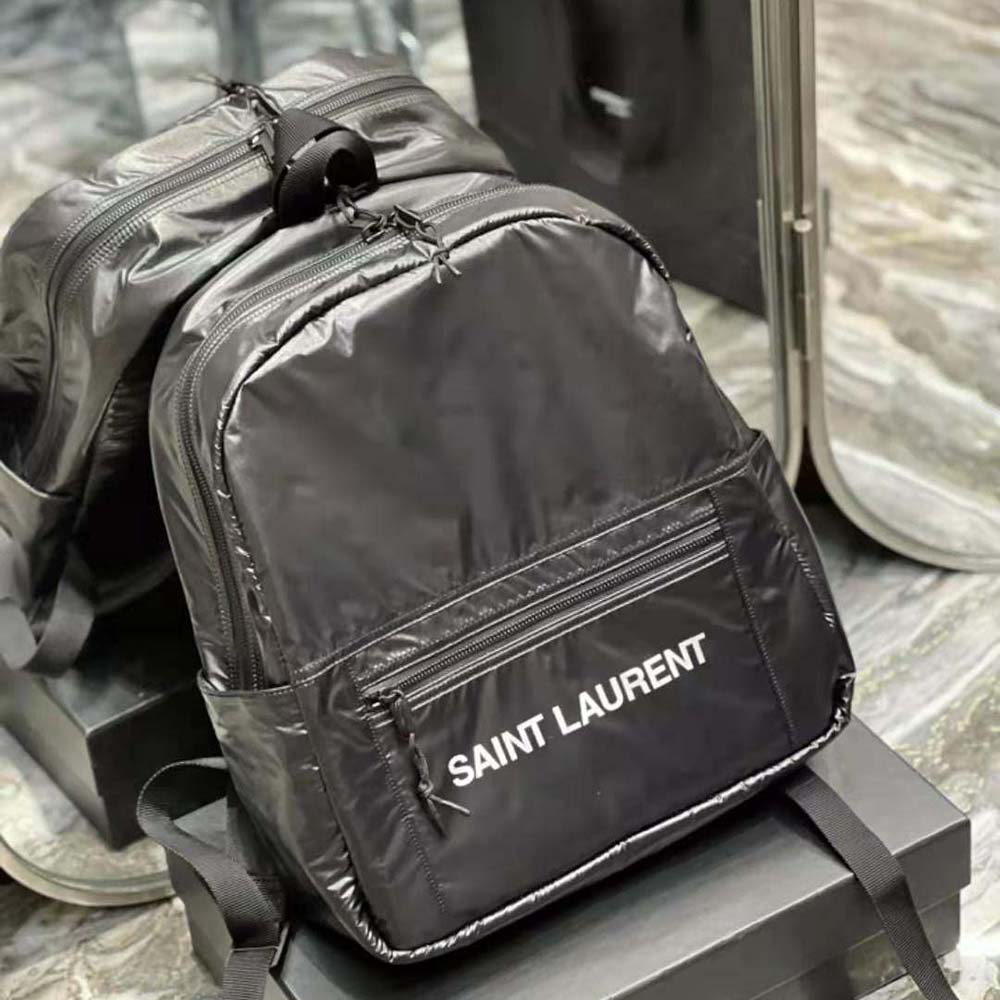 Saint laurent nuxx discount backpack