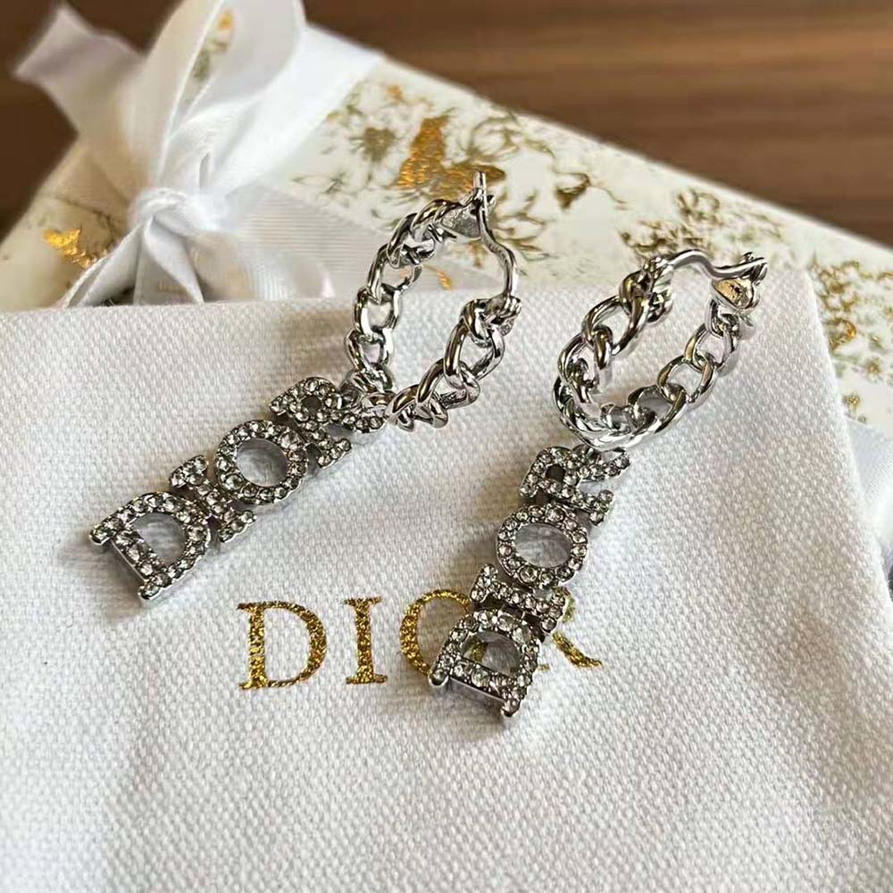 Diorevolution earrings best sale