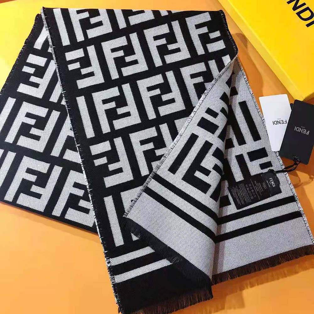 Wool Fendi Scarf Dhgate Fendi Scarf Dhgate Deals