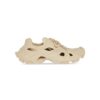 Balenciaga Unisex HD Lace-up Sneaker in Nude