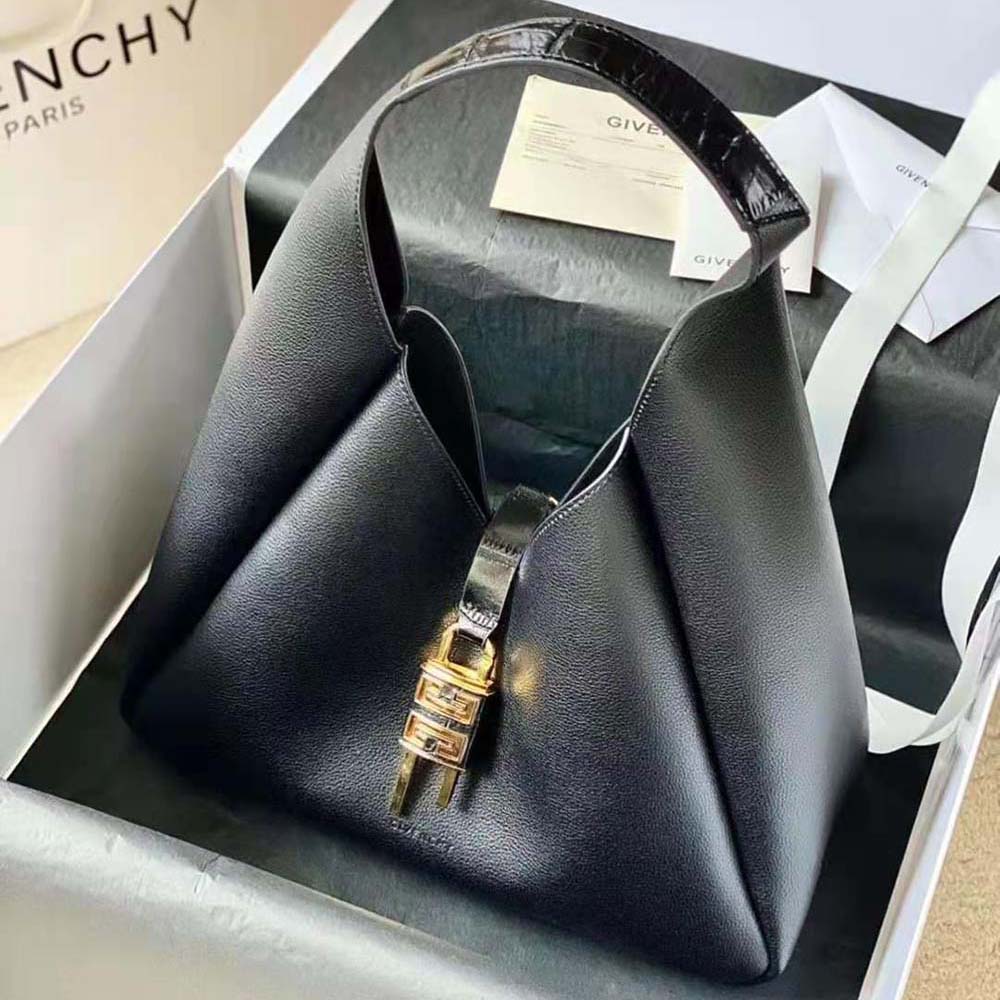 Givenchy Medium G Hobo Bag