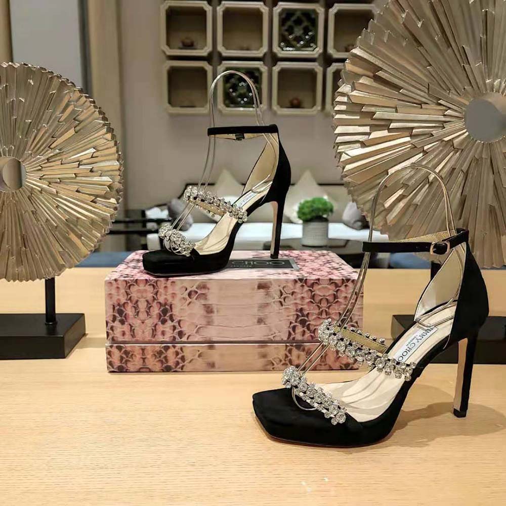 JIMMY CHOO for Women | Designers | Holt Renfrew