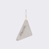 Prada Women Crystal Logo Jewels Left Earring 7 Prada Women Crystal Logo Jewels Left Earring