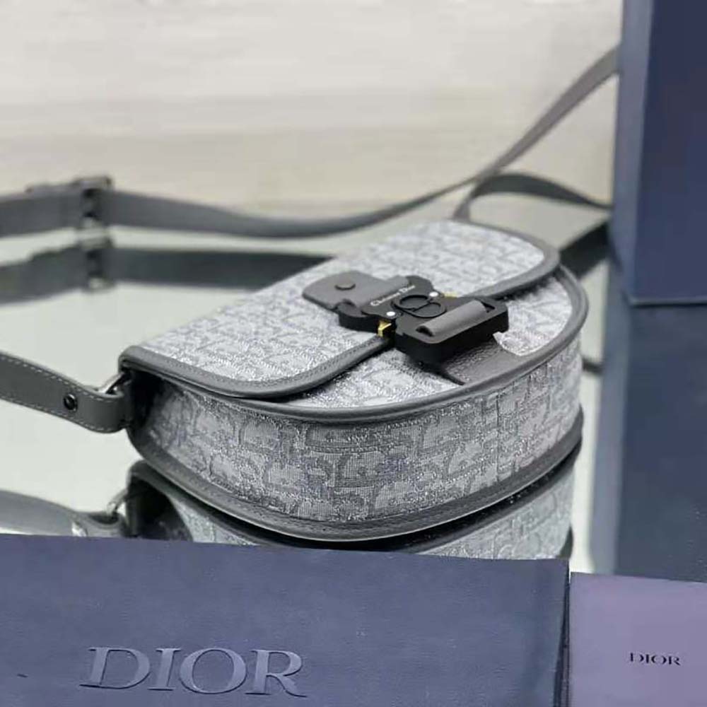 Luxury Designer Backpacks for Men - Leather, Nylon & Jacquard | DIOR