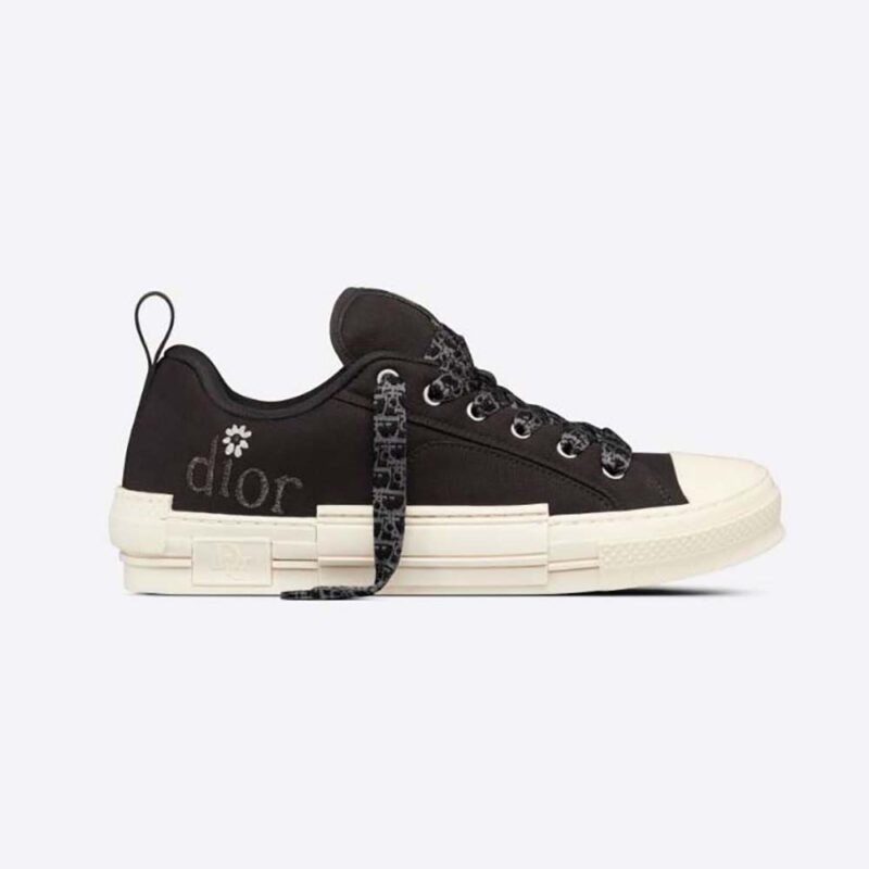 Dior Men Dior By Erl B9s Skater Sneaker Limited and Numbered Edition