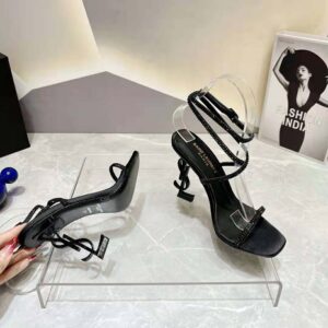 Ysl sales heels ioffer