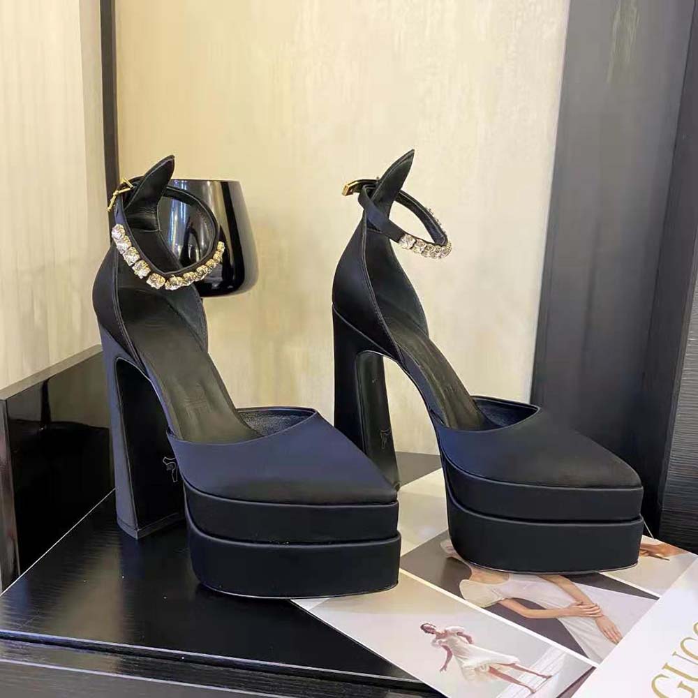 Heels: Your Questions Answered | shoezone | shoezone Blog