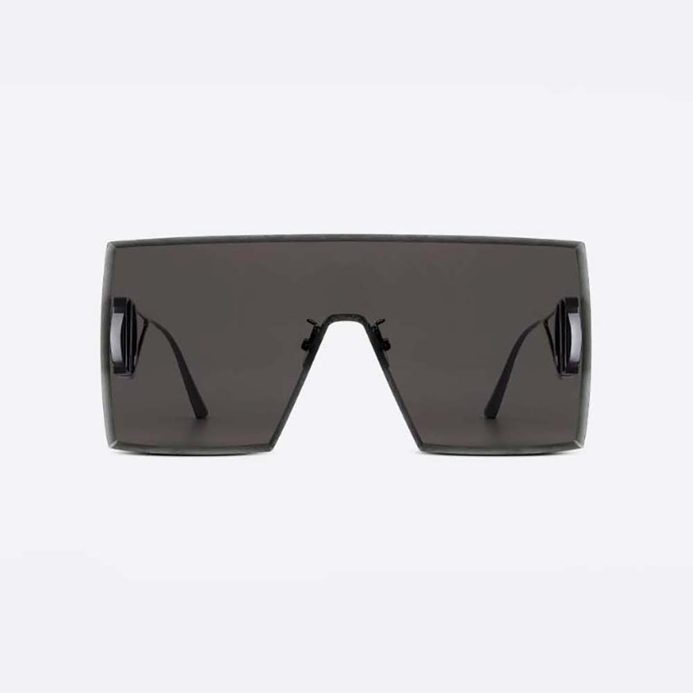 Dior Women 30Montaigne M1U Gray Mask Sunglasses 2 Dior Women 30Montaigne M1U Gray Mask Sunglasses - Image 2
