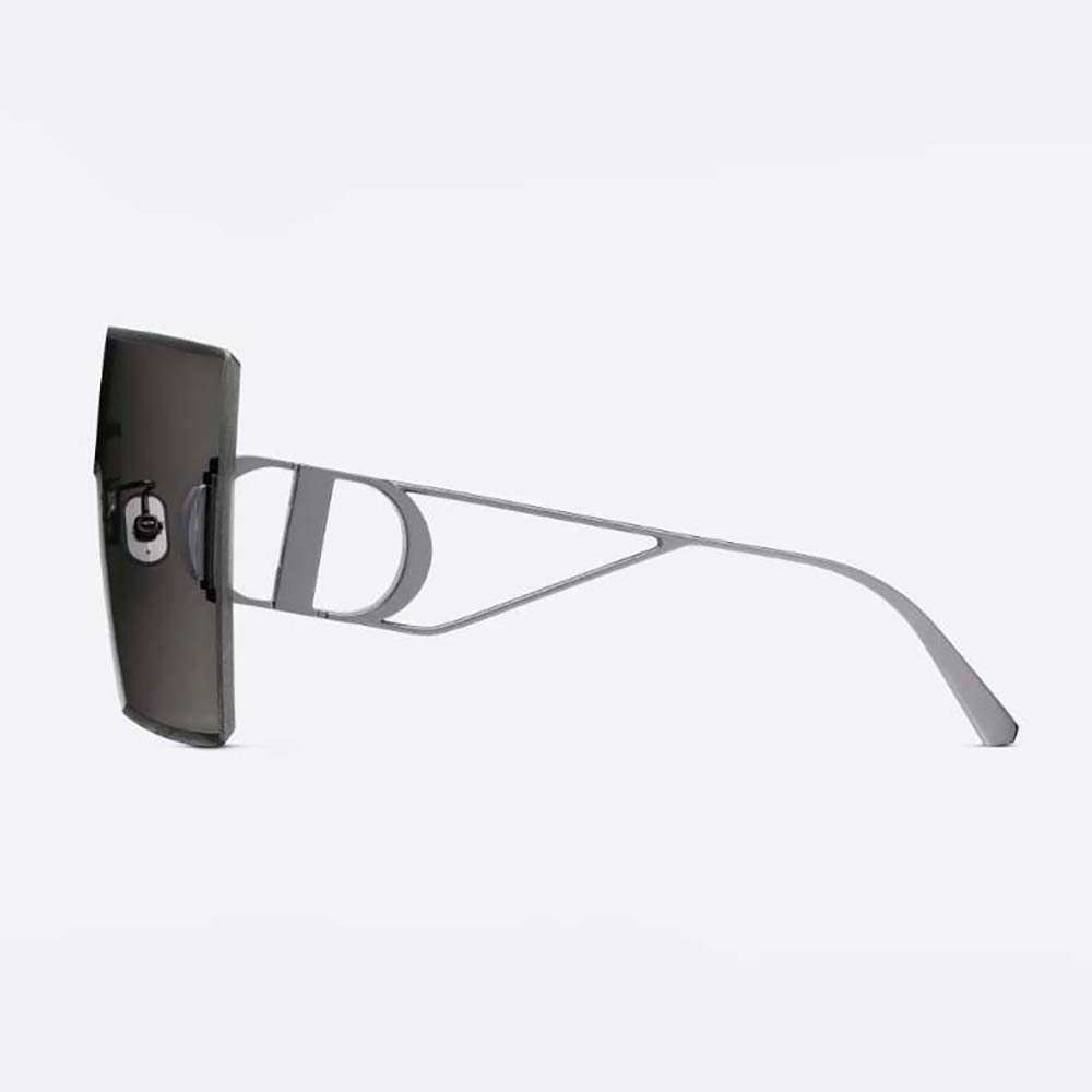Dior Women 30Montaigne M1U Gray Mask Sunglasses 3 Dior Women 30Montaigne M1U Gray Mask Sunglasses - Image 3