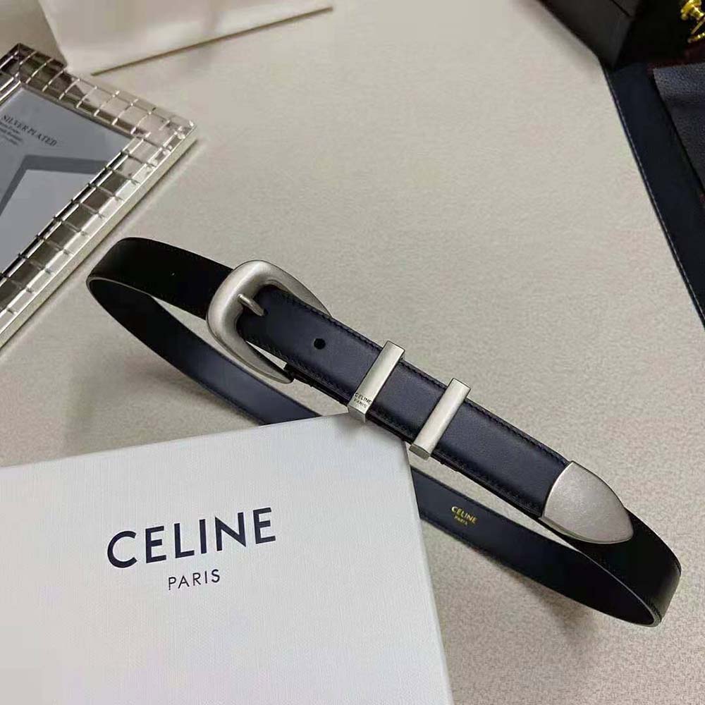 Celine women's belt purchases 85CM