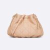 Dior Women Medium Dior Ammi Bag Sand Pink Supple Macrocannage Lambskin 11 Dior Women Medium Dior Ammi Bag Sand Pink Supple Macrocannage Lambskin
