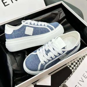 Givenchy platform sneakers best sale