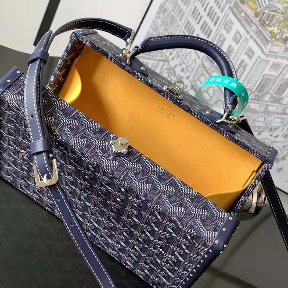 Goyard regina discount