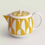 Hermes Unisex Soleil D'Hermes Teapot