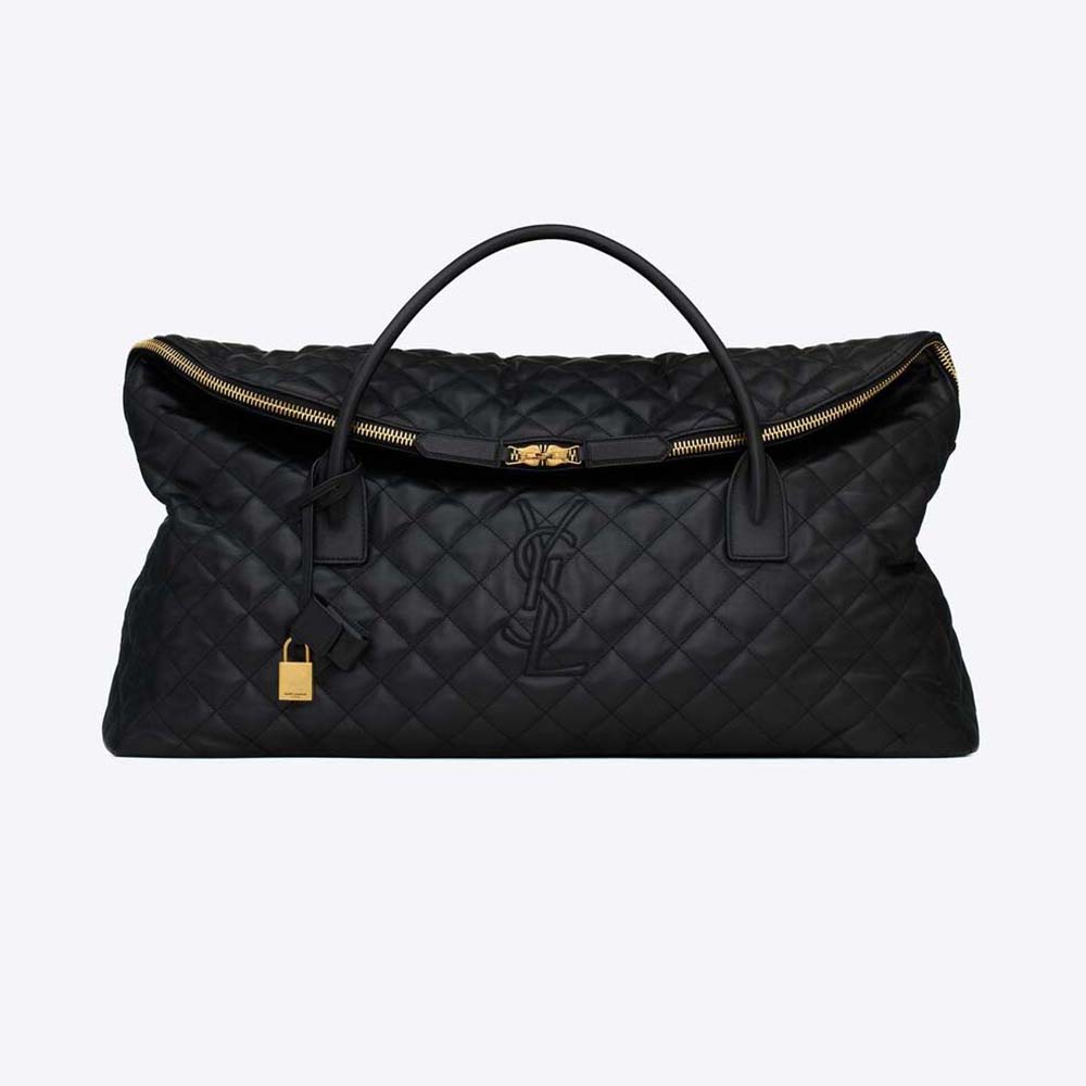 ysl large travel bag