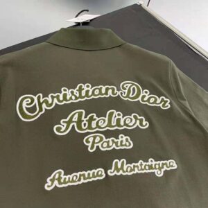 Christian dior cheap atelier polo