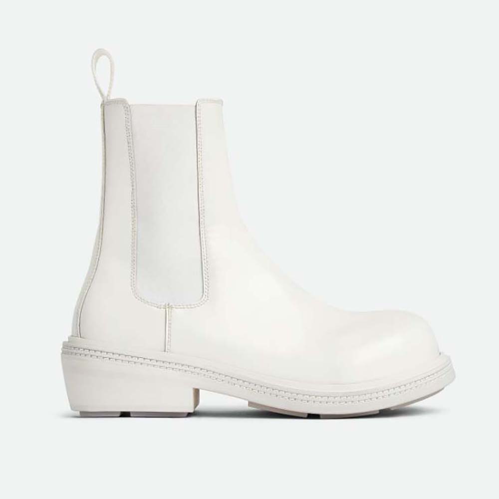 qupid repeat chelsea ankle boot