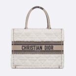 Christian Dior CD SIGNATURE MINI BAG ( S2209UTZQ_M928)