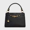 Celine Women Medium Annabel Bag in Supple Calfskin