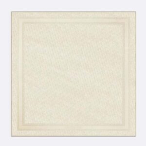 Dior Unisex Oblique Shawl Gold-Tone Silk Blend and Metallic Thread