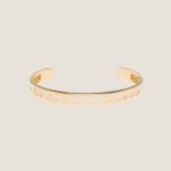 Miu Miu Women Metal Bracelet