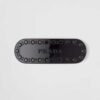 Prada Women Plex Hair Clip