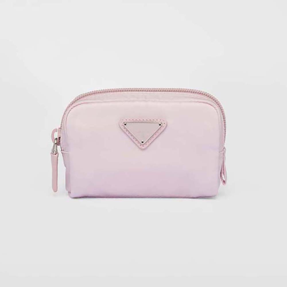 prada-women-small-re-nylon-wallet-pink