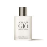Armani Men Acqua Di Giò After Shave Balm