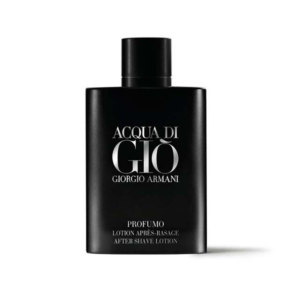 Armani Men Acqua Di Giò Profumo Aftershave Lotion 100 ml