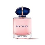 Armani Women My Way Eau de Parfum