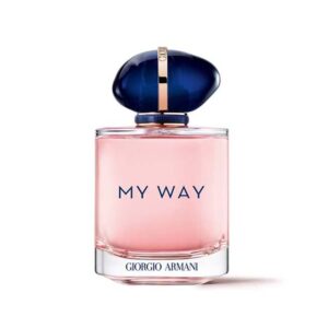 Armani Women My Way Eau de Parfum