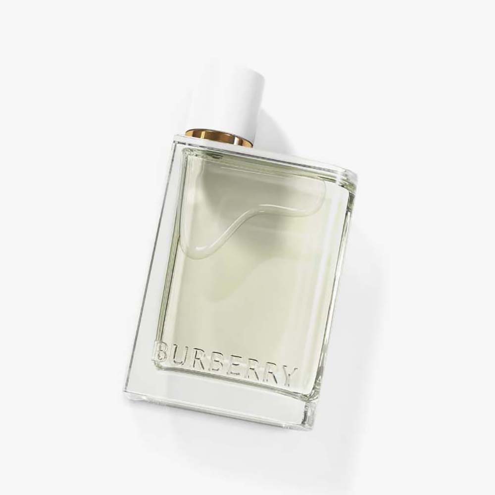 Burberry Women Her Eau De Toilette 100ml