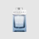 Bvlgari Man Glacial Essence Eau De Parfum