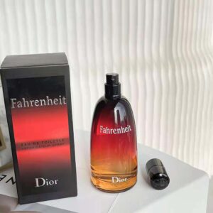 Dior fahrenheit edp discount 100ml