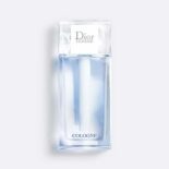 Dior Men Homme Cologne Eau de Cologne - Fresh and Musky Notes
