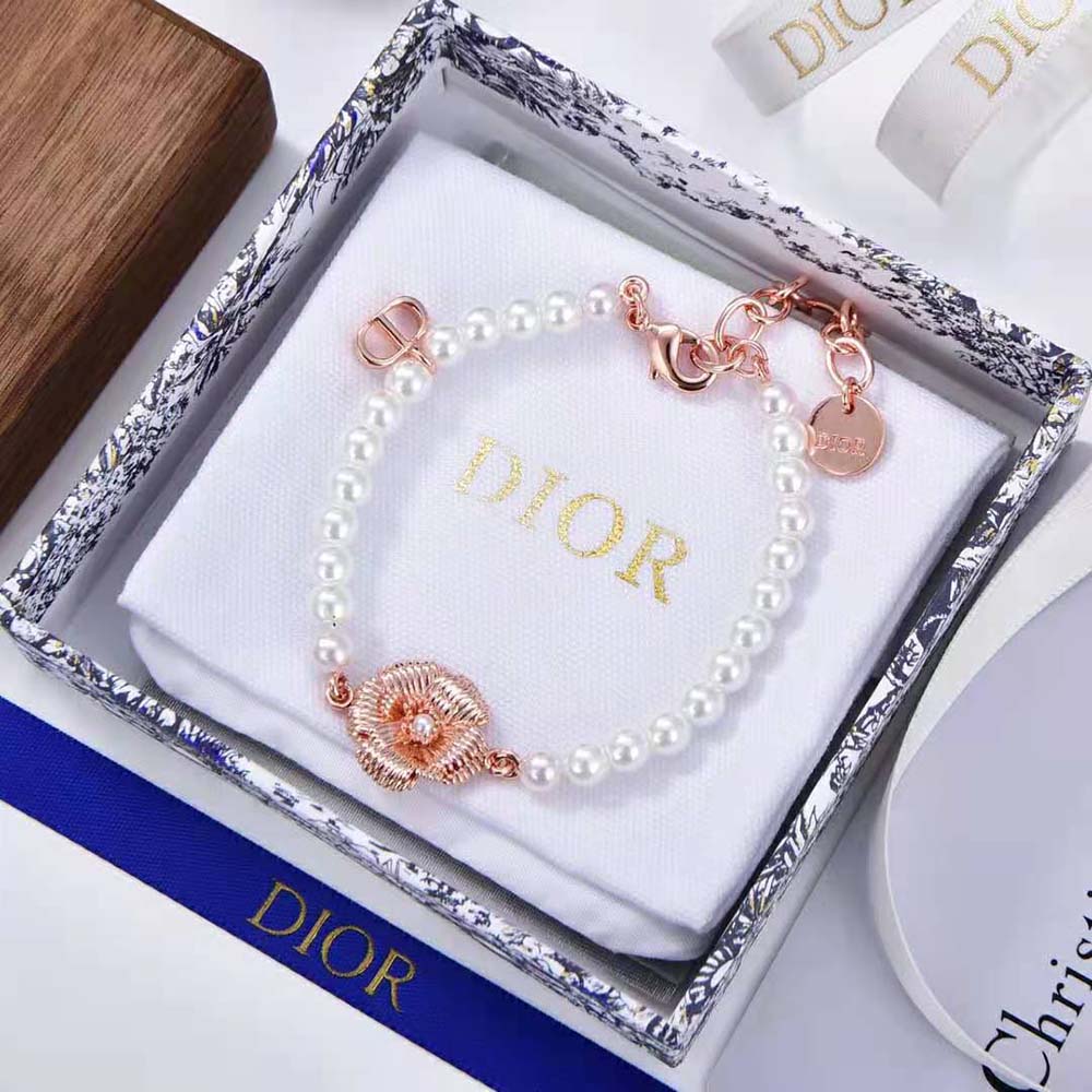 Dior la petite on sale tribale bracelet