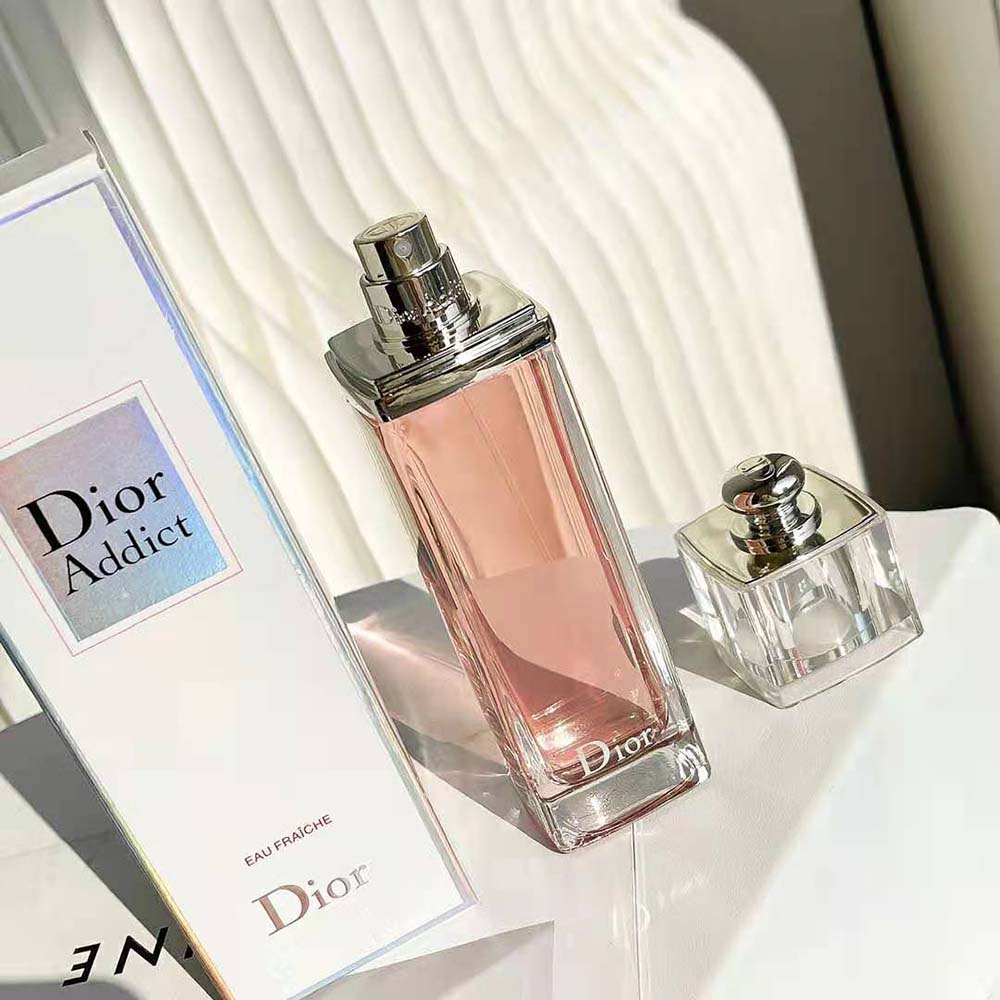 Dior addict fraiche online 100ml