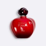 Dior Women Hypnotic Poison Eau de Toilette Eau de Toilette - Ambery and Vanilla Notes