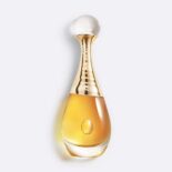 Dior Women J'adore L'or Fragrance - Solar and Intense Floral Notes