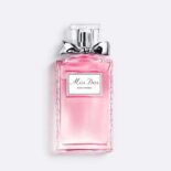 Dior Women Miss Dior Rose N'roses Eau de Toilette - Floral and Sparkling Notes