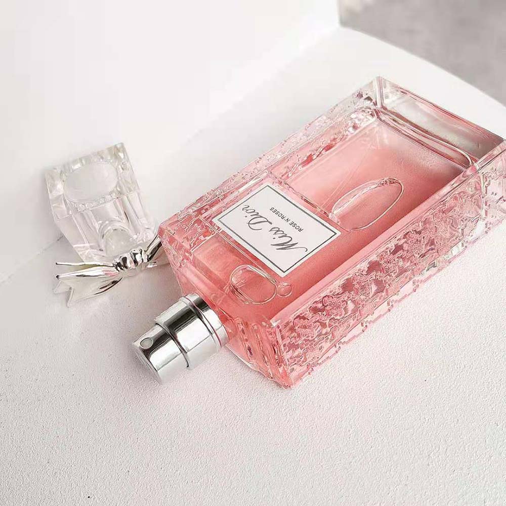 Dior Women Miss Dior Rose N roses Eau de Toilette Floral and