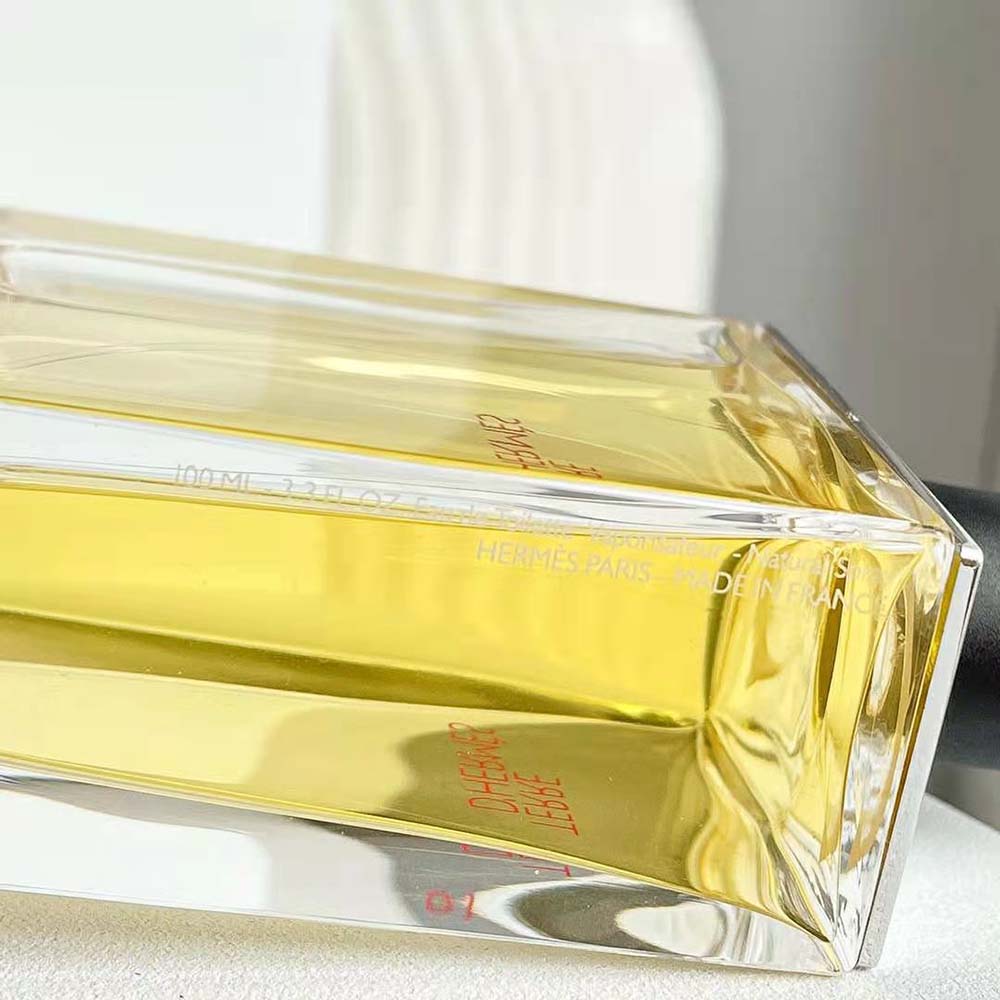 Hermes Women Terre D'hermes Eau de Toilette 12 Hermes Women Terre D'hermes Eau de Toilette - Image 12