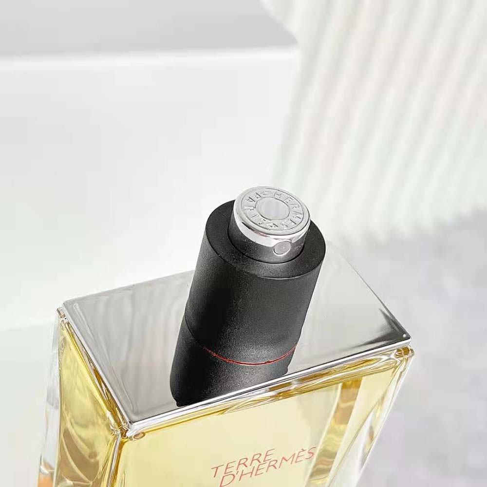 Hermes Women Terre D'hermes Eau de Toilette 13 Hermes Women Terre D'hermes Eau de Toilette - Image 13