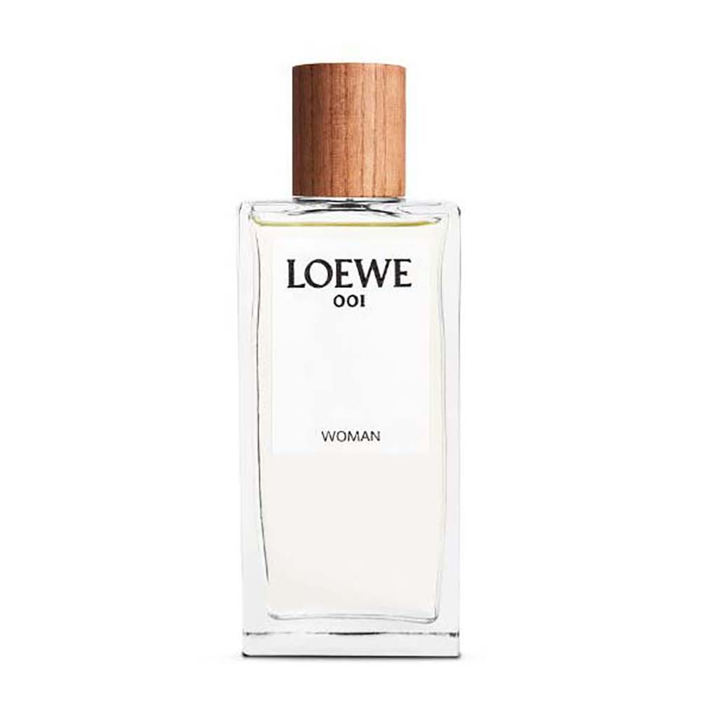 001 Woman By Loewe Perfume for Women